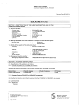 AccuCold FF6CSSADA Safety List