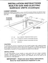 Summit WNL053 User manual