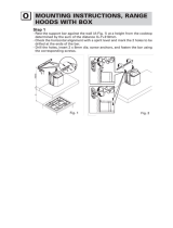 Futuro Futuro WL36BOSTON Mounting instructions