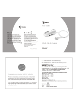 i. Tech Dynamic IIe User manual