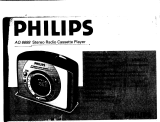 Philips AQ 6688/17 User manual