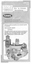 Hasbro 6138 User manual