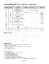 Samsung HG65AF690UK User manual