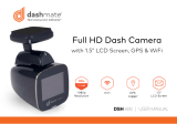 Dashmate DSH-890 User manual