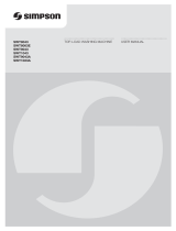 Simpson SWT9043 User manual