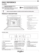 Whirlpool AKZ97891IXAUS User manual