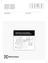 Westinghouse EBE4507SC-R User manual