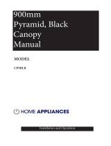 Euromaid CP9BLB User manual