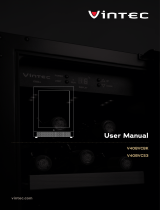Vintec V40BVCS3 User manual