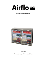 Airflo AFF001 User manual