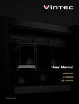 Vintec V40SGEBK User manual