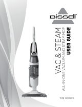 Bissell 1977F User manual