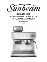 Sunbeam EM5300 User manual