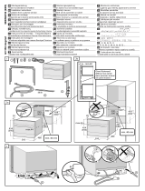 Bosch S66M64N0EU Owner's manual