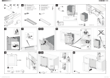 Asko DFI643.AU Installation guide