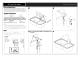 Gareth Ashton 3K6-BN Installation guide