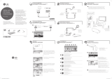 LG BH7240C User manual