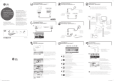 LG BH9540TW User manual