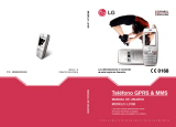 LG L3100 User manual