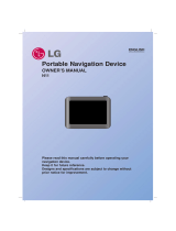 LG N11E ONE User manual