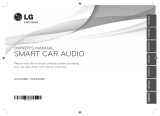 LG LCF820BO User manual