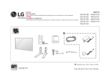 LG 43LH5100 User manual