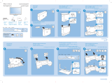 Philips 42PFL7422/79 Hook Up Guide
