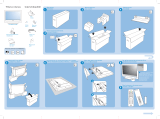 Philips 32TA3000/93 Hook Up Guide