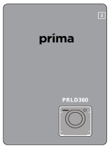 Terzismo PRLD360 User manual