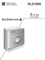 Terzismo DLZ1585I User manual