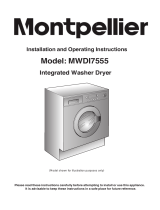 Terzismo MWDI7555 User manual