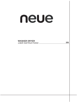 Terzismo NED 7512D/1-80 User manual