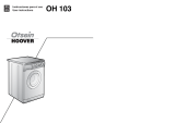 Otsein-Hoover LB OH 103 M6 User manual