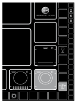 Hoover HL 1492D3-S User manual