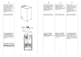 Otsein-Hoover AB STOH 110 User manual