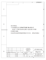 Hoover HDP 2D945W-86 User manual