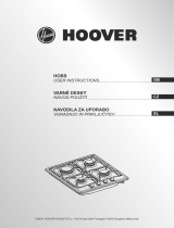 Hoover HGL64SCF XWA User manual