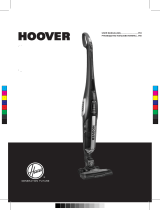 Hoover ATV252RM 019 User manual