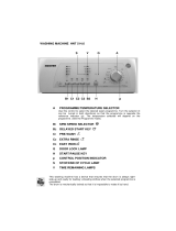 Hoover HNT 514.6/1-47 User manual