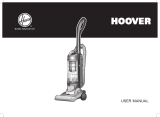 Hoover TH31 SM02 001 User manual