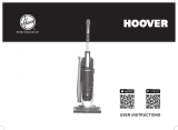 Hoover VE03 OF01 001 User manual