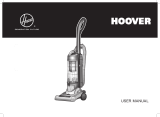 Hoover TH71/BL02001 User manual