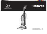Hoover TH71 SM03011 User manual