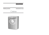 Hoover OPH 714DF/1-80 User manual
