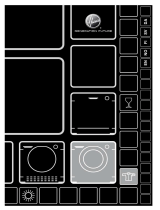 Hoover DXC 69A/1-S User manual