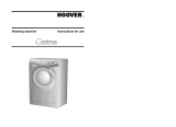 Hoover OPHS 712B/L1-80 User manual