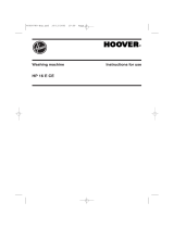 Hoover LBHP 16 E CE User manual