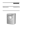 Hoover OPH 614/L1-80 User manual