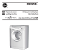 Hoover HNL 9136-03S User manual