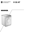 Hoover LB H50 AT SY User manual